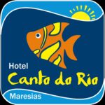 logo Hotel canto do Rio